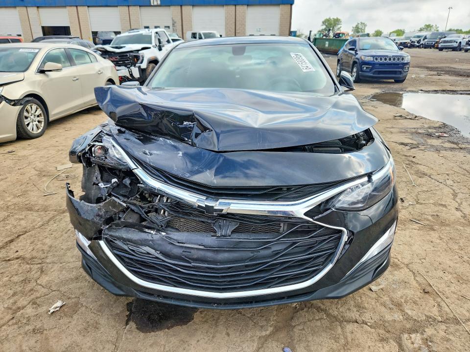 Продажа на аукционе авто 2022 Chevrolet Malibu, vin: 1G1ZG5ST2NF182854, номер лота: 64158096