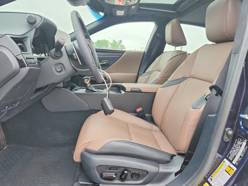 Aukcja sprzedaży 2025 Lexus Es 300h, vin: 58AEA1C17SU069846, numer aukcji: 64676776