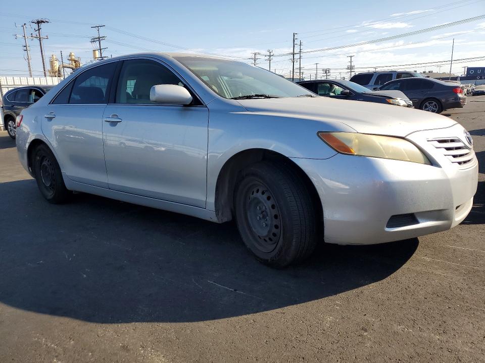 Aukcja sprzedaży 2007 Toyota Camry, vin: 4T1BE46K47U636154, numer aukcji: 64222366
