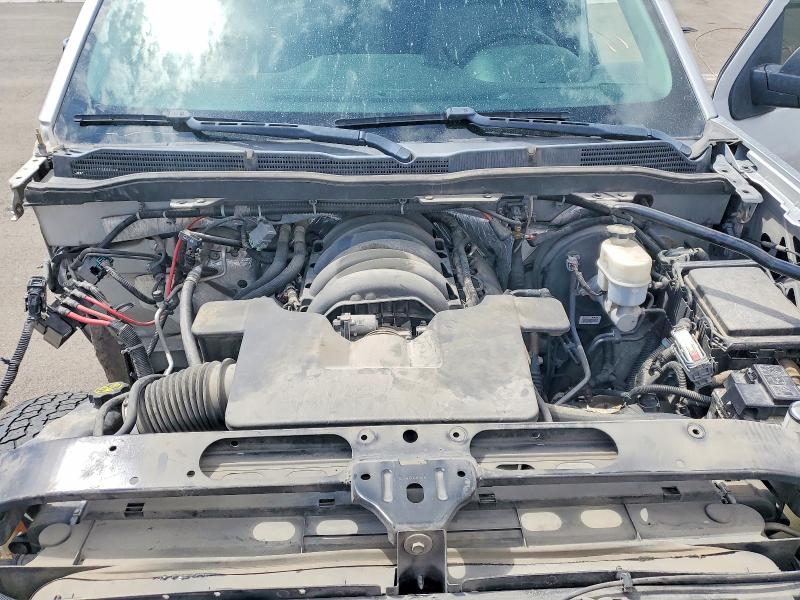 Продажа на аукционе авто 2015 Chevrolet Silverado, vin: 3GCUKPEC2FG465259, номер лота: 66744436