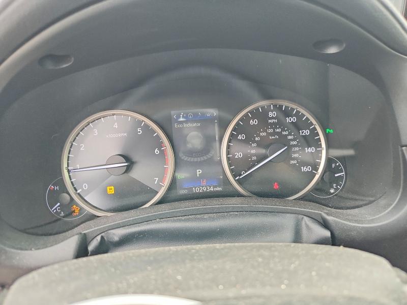 Aukcja sprzedaży 2018 Lexus Nx 300, vin: JTJYARBZ8J2093692, numer aukcji: 65899516