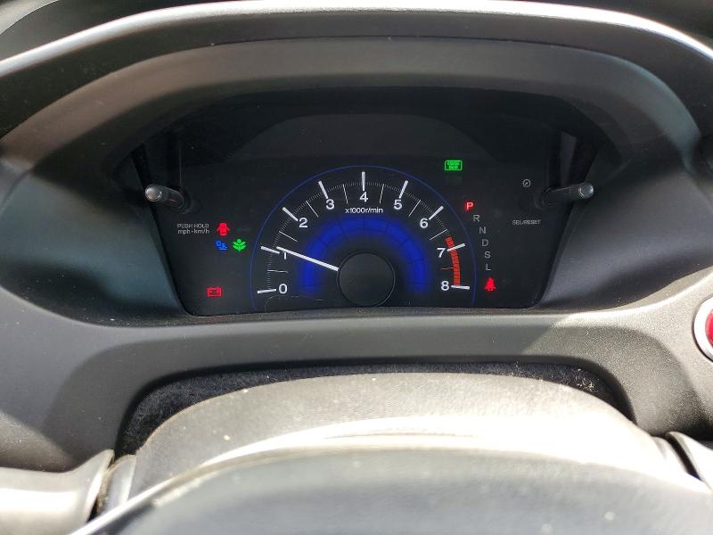 2015 Honda Civic მანქანა იყიდება აუქციონზე, vin: 2HGFB2F53FH050691, აუქციონის ნომერი: 64839766