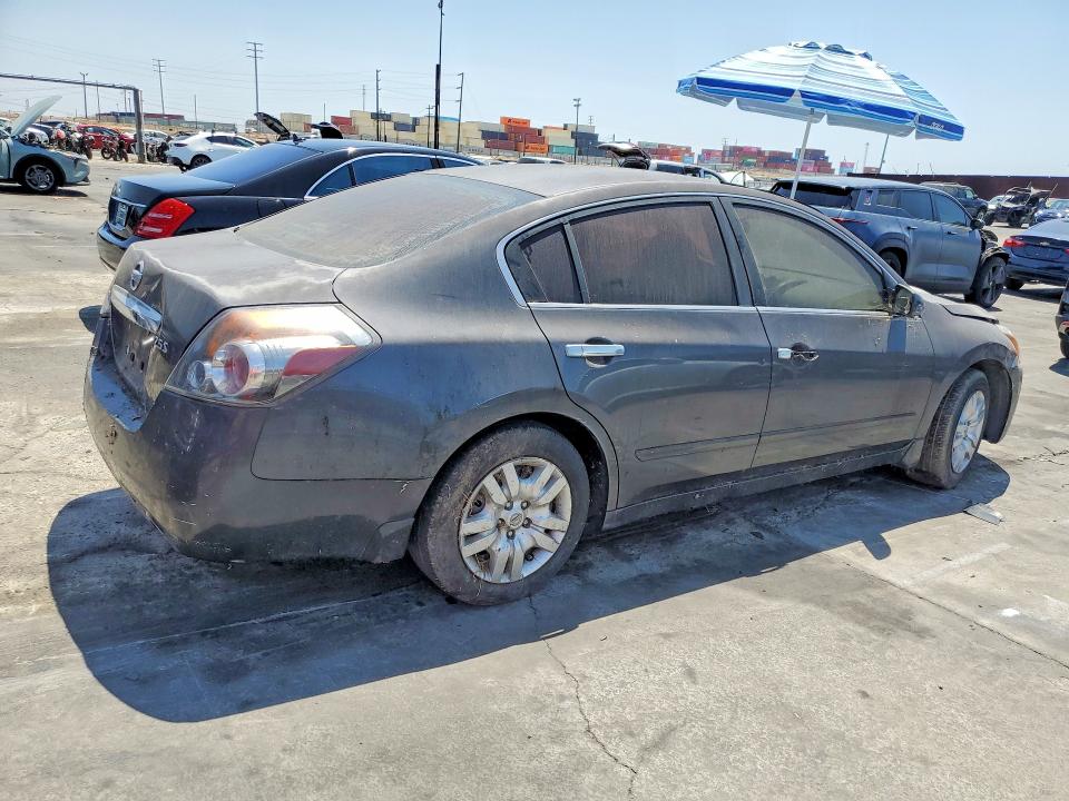 64576646 :رقم المزاد ، 1N4AL2AP0AC100351 vin ، 2010 Nissan Altima مزاد بيع