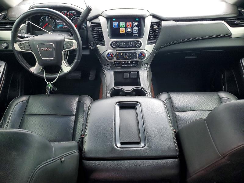 64074466 :رقم المزاد ، 1GKS1GKC6KR406082 vin ، 2019 Gmc Yukon Xl مزاد بيع