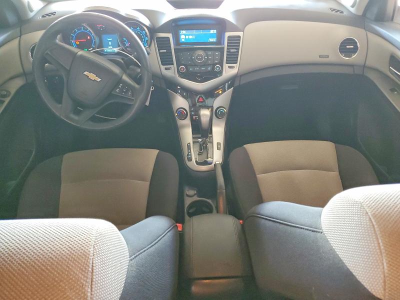 Aukcja sprzedaży 2012 Chevrolet Cruze, vin: 1G1PC5SH2C7407036, numer aukcji: 64515876
