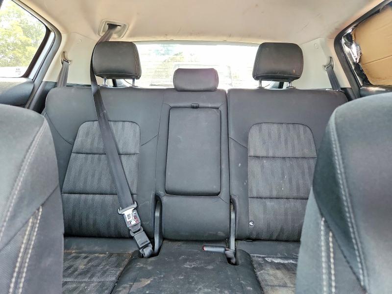 2020 Kia Sportage მანქანა იყიდება აუქციონზე, vin: KNDPMCAC7L7661422, აუქციონის ნომერი: 66720786