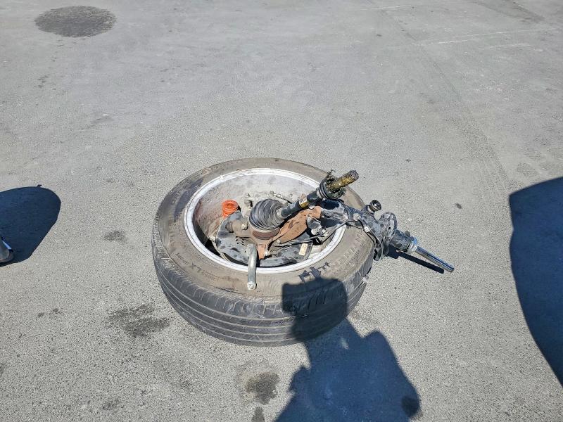 2020 Acura Rdx მანქანა იყიდება აუქციონზე, vin: 5J8TC1H32LL016827, აუქციონის ნომერი: 62975616