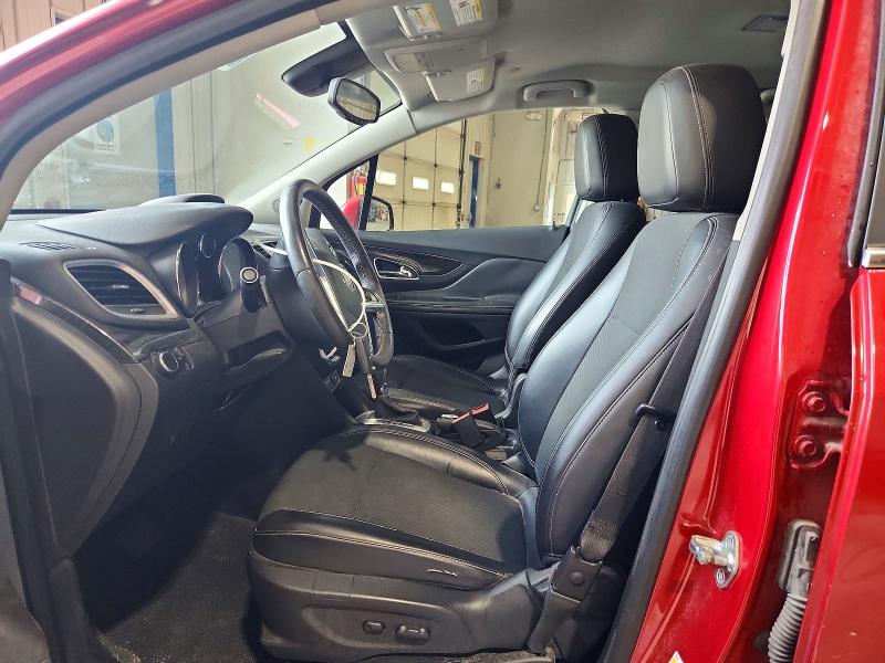 Aukcja sprzedaży 2014 Buick Encore, vin: KL4CJESB9EB693386, numer aukcji: 66183826