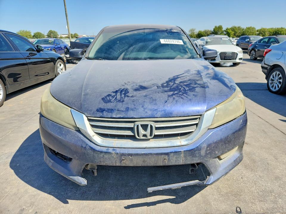 Продаж на аукціоні авто 2013 Honda Accord, vin: 1HGCR2F74DA065308, номер лоту: 66024746