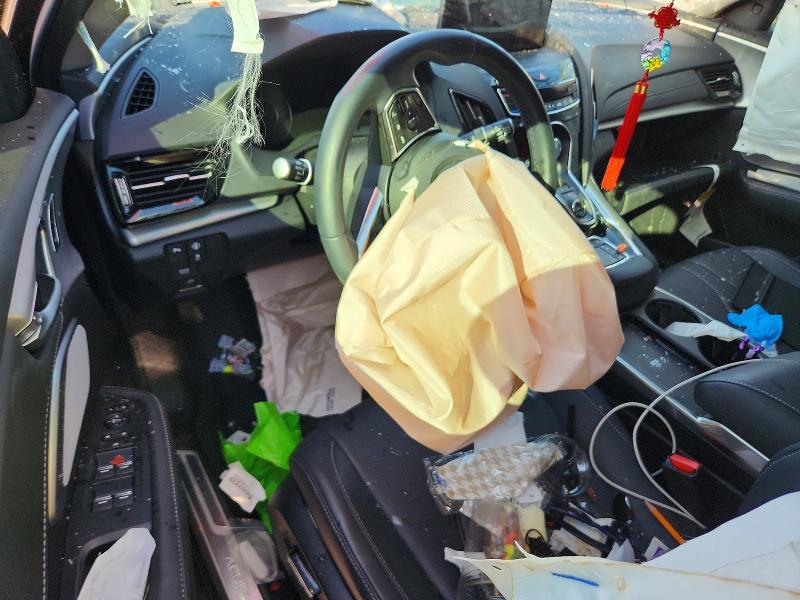 Aukcja sprzedaży 2025 Acura Rdx, vin: 5J8TC2H59SL006804, numer aukcji: 65949016