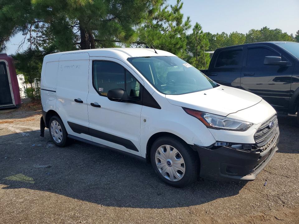 64197556 :رقم المزاد ، NM0LS6S24N1535033 vin ، 2022 Ford Transit Connect مزاد بيع
