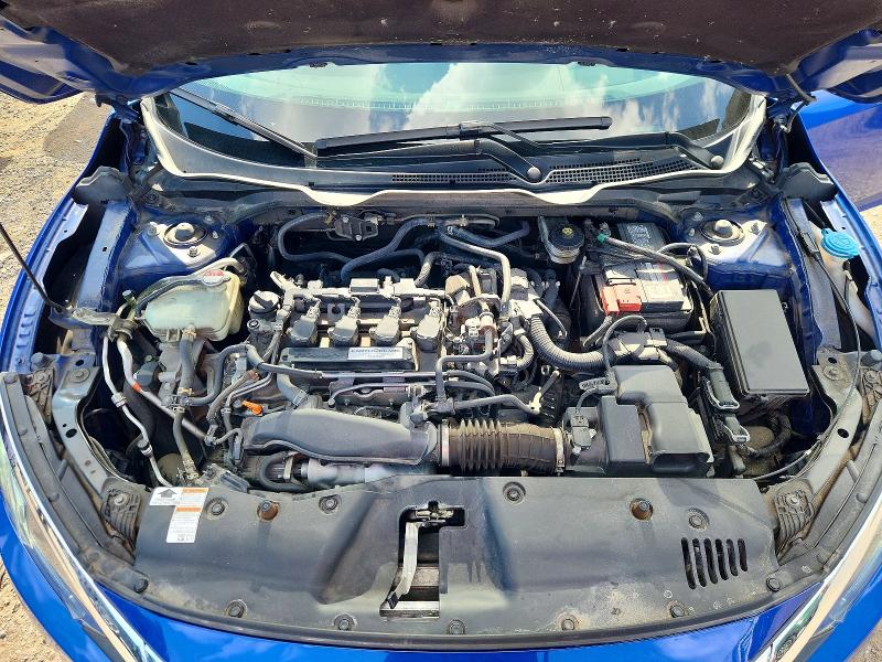 Aukcja sprzedaży 2018 Honda Civic, vin: 2HGFC1F44JH107374, numer aukcji: 64724846