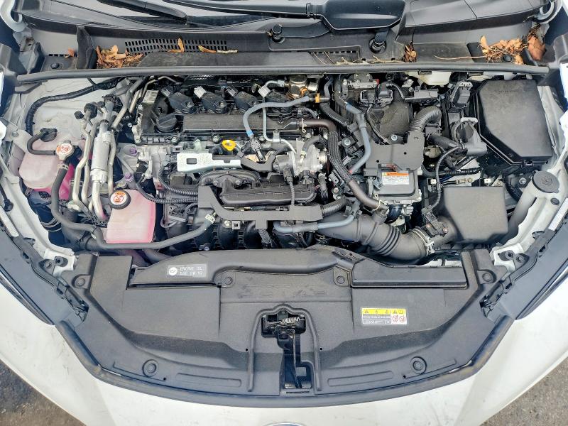 Auction sale of the 2025 Toyota Prius Plug-in Hybrid, vin: JTDACACU2S3053185, lot number: 64252376