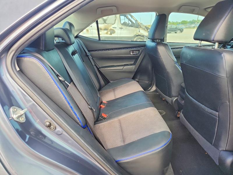 2018 Toyota Corolla მანქანა იყიდება აუქციონზე, vin: 2T1BURHE4JC010958, აუქციონის ნომერი: 66453666