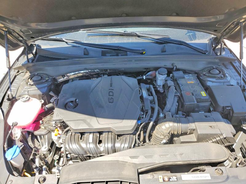 66358166 :رقم المزاد ، KNAG24J78T5455453 vin ، 2026 Kia K5 مزاد بيع