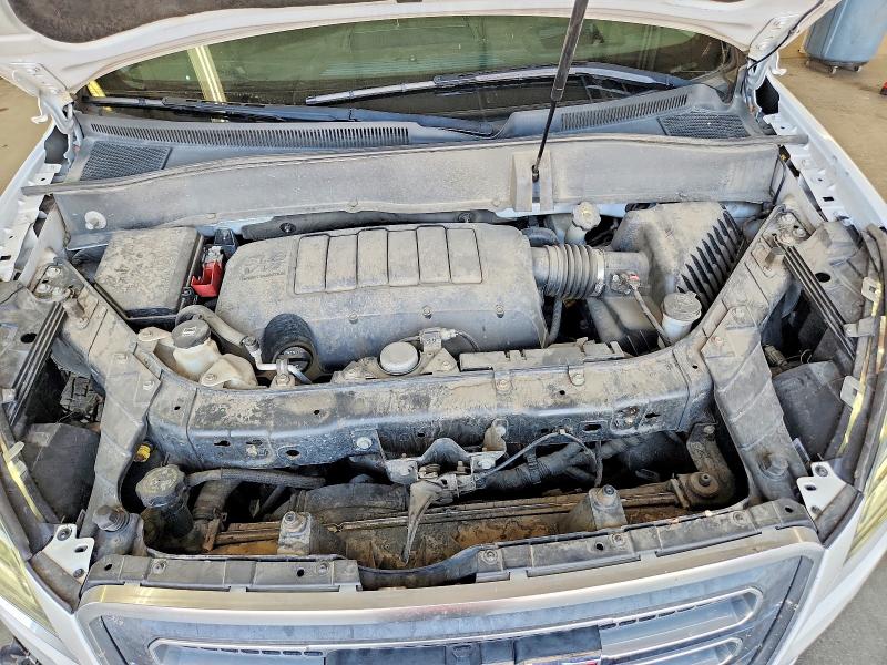 64069896 :رقم المزاد ، 1GKKVSKD1HJ149629 vin ، 2017 Gmc Acadia Limited مزاد بيع