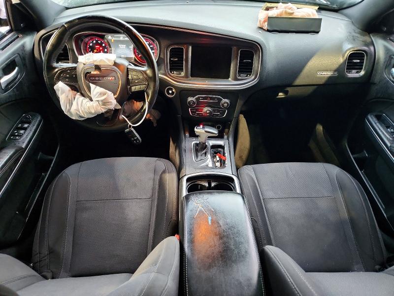 63606046 :رقم المزاد ، 2C3CDXJG3GH293683 vin ، 2016 Dodge Charger مزاد بيع