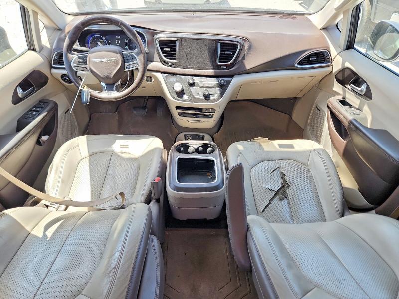 Aukcja sprzedaży 2017 Chrysler Pacifica, vin: 2C4RC1EG4HR511318, numer aukcji: 65032706