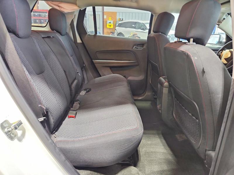 Aukcja sprzedaży 2012 Gmc Terrain, vin: 2GKALMEK2C6235996, numer aukcji: 63829136