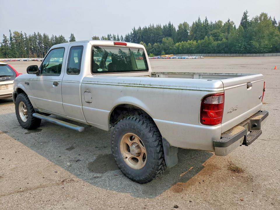 Продажа на аукционе авто 2005 Ford Ranger, vin: 1FTYR15E85PB09436, номер лота: 64130386
