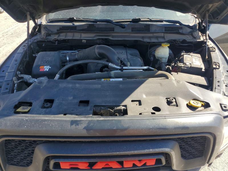 2017 Ram 1500 მანქანა იყიდება აუქციონზე, vin: 1C6RR7YT3HS826904, აუქციონის ნომერი: 63440336