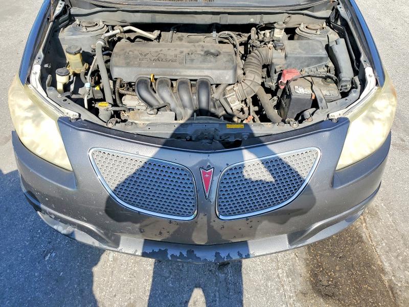 Aukcja sprzedaży 2007 Pontiac Vibe, vin: 5Y2SL658X7Z405337, numer aukcji: 63905096
