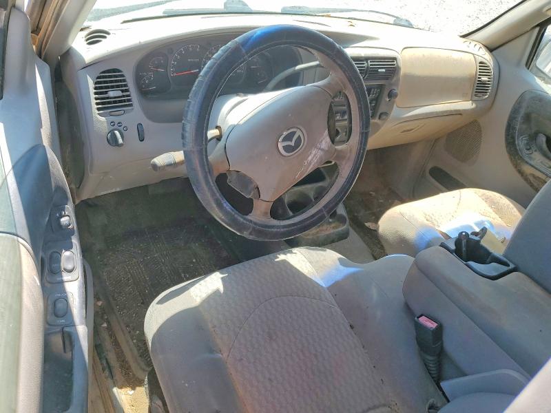 2001 Mazda B3000 მანქანა იყიდება აუქციონზე, vin: 4F4YR16V31TM32221, აუქციონის ნომერი: 64993616