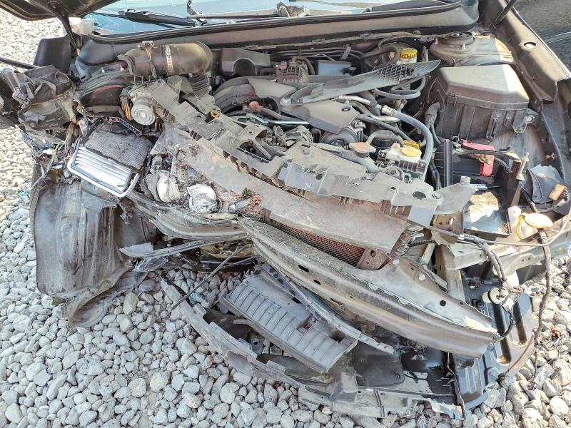 2018 Subaru Legacy მანქანა იყიდება აუქციონზე, vin: 4S3BNAN61J3027561, აუქციონის ნომერი: 65006346