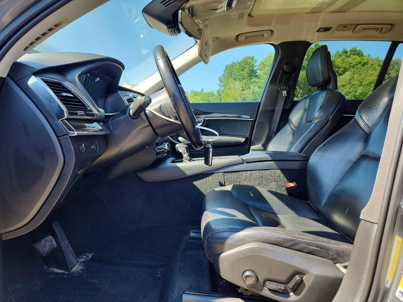 65259366 :رقم المزاد ، YV4A22PK5J1195345 vin ، 2018 Volvo Xc90 مزاد بيع