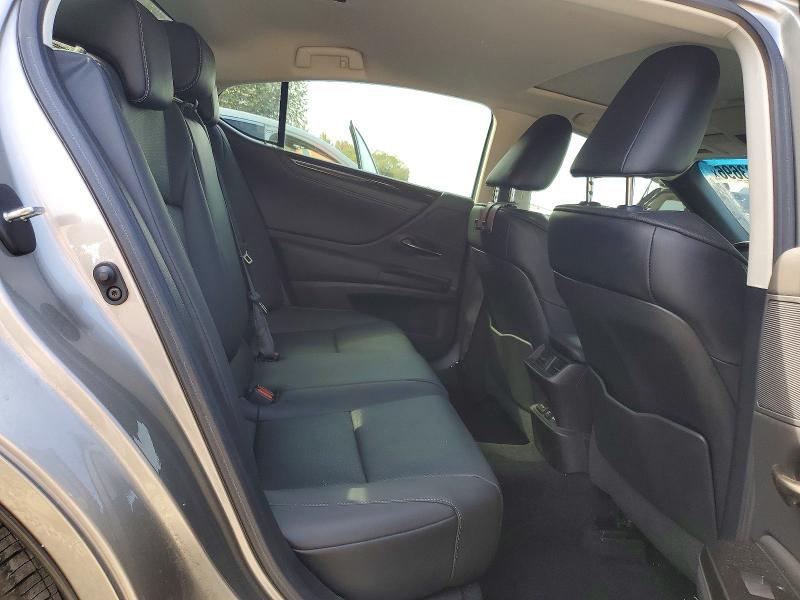 2020 Lexus Es მანქანა იყიდება აუქციონზე, vin: 58ADZ1B14LU066555, აუქციონის ნომერი: 67023696