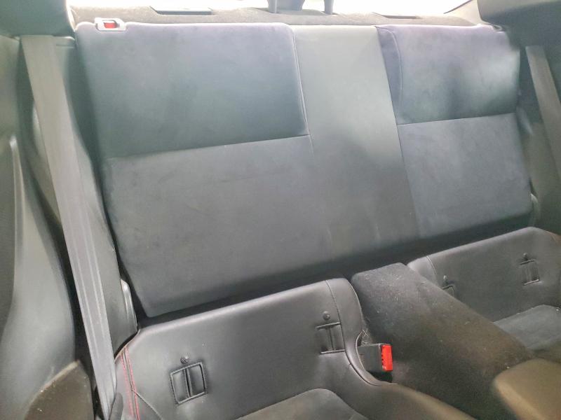 2013 Subaru Brz მანქანა იყიდება აუქციონზე, vin: JF1ZCAC10D2606911, აუქციონის ნომერი: 64136626