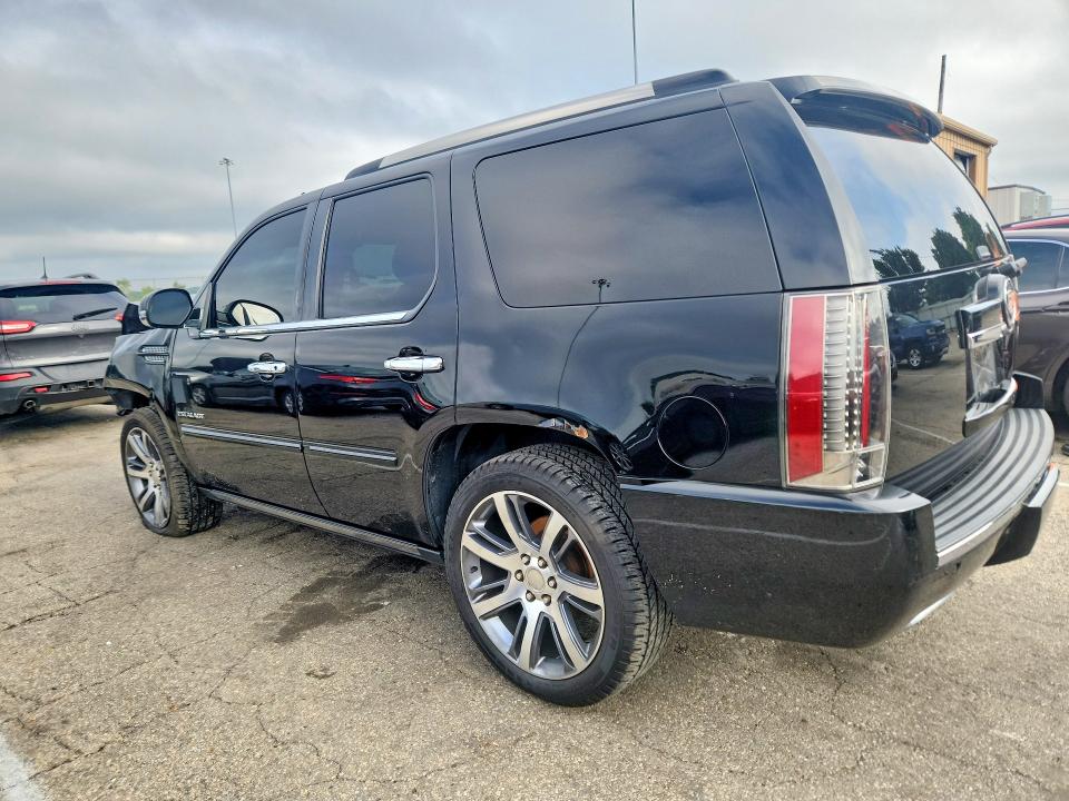 Продажа на аукционе авто 2012 Cadillac Escalade, vin: 1GYS4CEF6CR297636, номер лота: 62957906