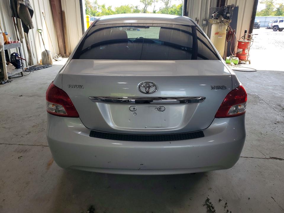 Продажа на аукционе авто 2009 Toyota Yaris, vin: JTDBT903094042950, номер лота: 63737196