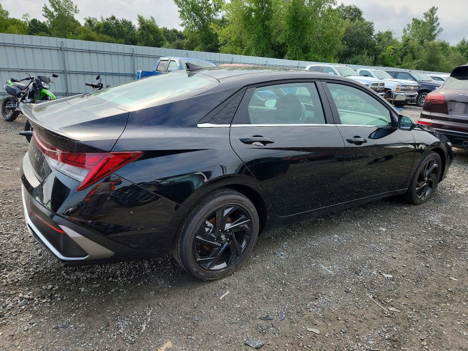 Aukcja sprzedaży 2026 Hyundai Elantra, vin: KMHLS4DG1TU118878, numer aukcji: 64185376