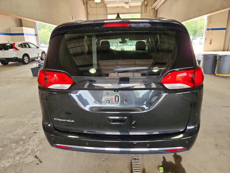 Aukcja sprzedaży 2020 Chrysler Pacifica, vin: 2C4RC1EG8LR102988, numer aukcji: 64238186