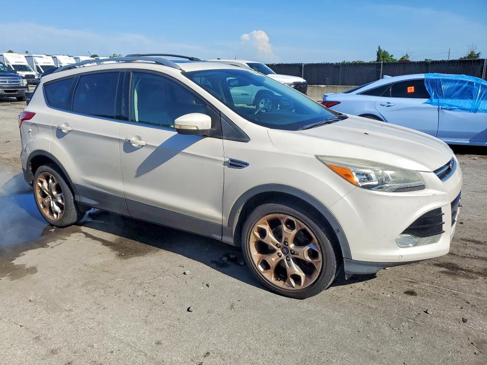 Aukcja sprzedaży 2016 Ford Escape, vin: 1FMCU9J92GUA81598, numer aukcji: 66973036