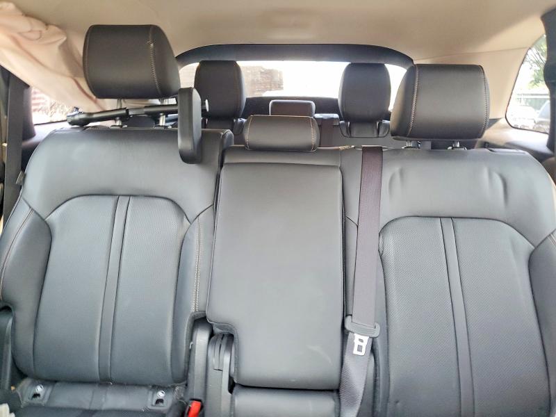Aukcja sprzedaży 2024 Mazda Cx-90, vin: JM3KKBHA4R1160053, numer aukcji: 64764796