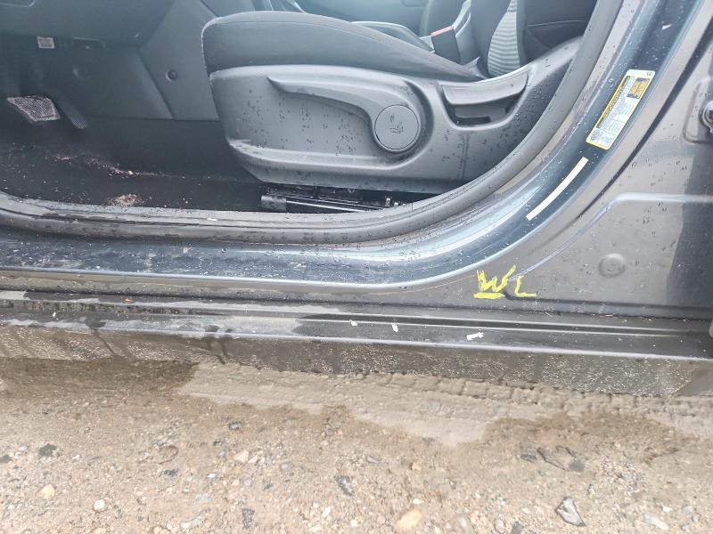 2021 Hyundai Kona მანქანა იყიდება აუქციონზე, vin: KM8K1CAA2MU726564, აუქციონის ნომერი: 65537296