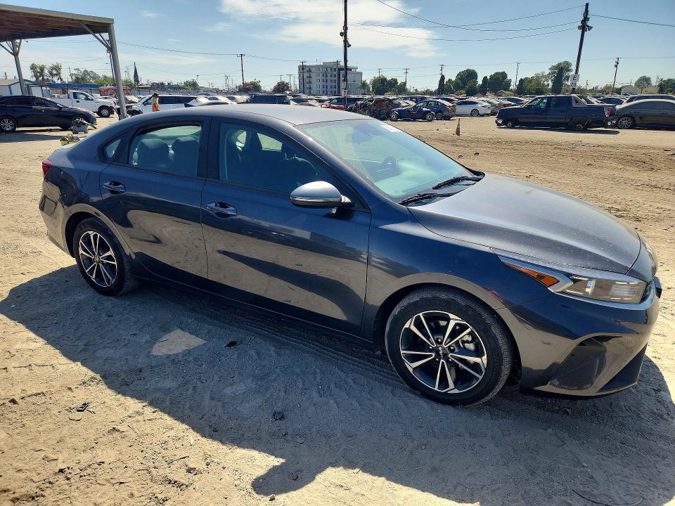 Aukcja sprzedaży 2024 Kia Forte, vin: 3KPF24ADXRE808390, numer aukcji: 66929916