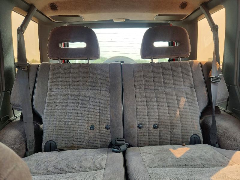 Продаж на аукціоні авто 1993 Nissan Pathfinder, vin: JN8HD17Y5PW302260, номер лоту: 63688266