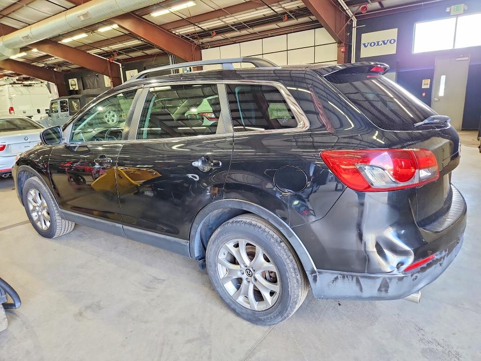 Aukcja sprzedaży 2014 Mazda Cx-9, vin: JM3TB3CVXE0427880, numer aukcji: 66913976