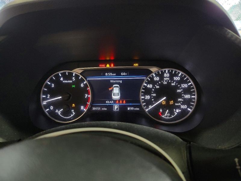 Aukcja sprzedaży 2021 Nissan Sentra, vin: 3N1AB8CV3MY325051, numer aukcji: 63558676