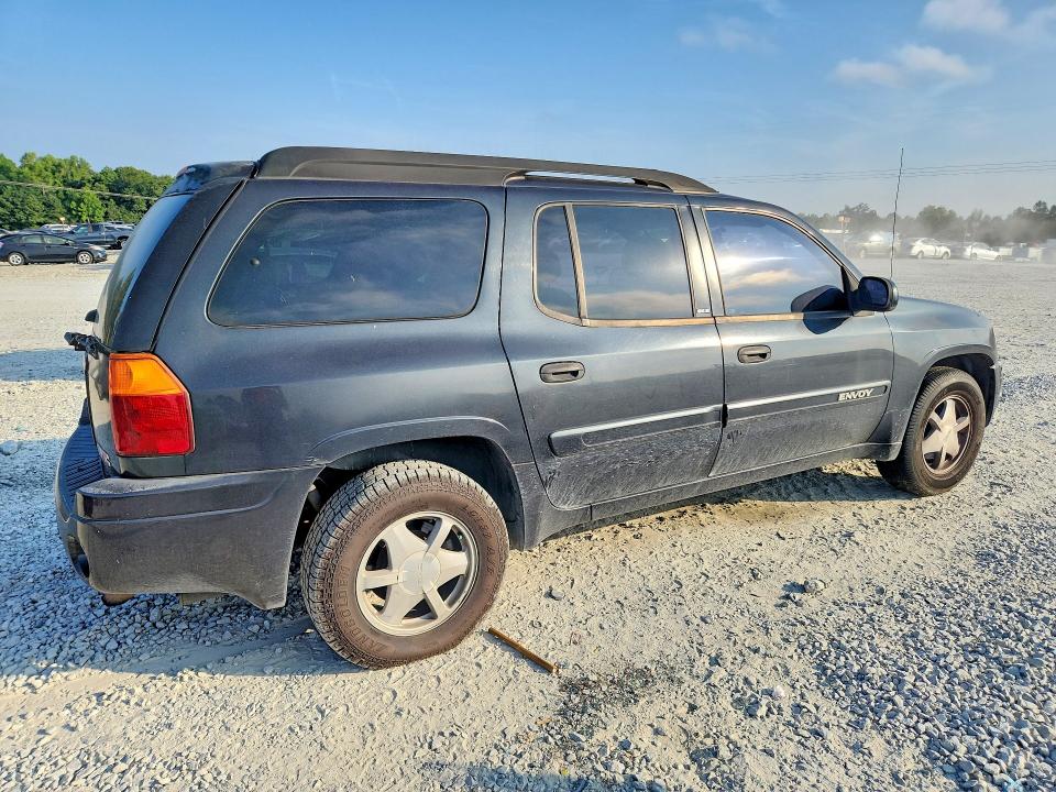 66602716 :رقم المزاد ، 1GKES16S136235088 vin ، 2003 Gmc Envoy مزاد بيع