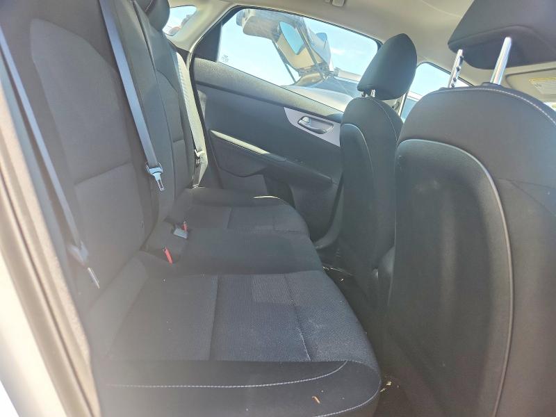 Aukcja sprzedaży 2024 Kia Forte, vin: 3KPF24ADXRE710721, numer aukcji: 63886866