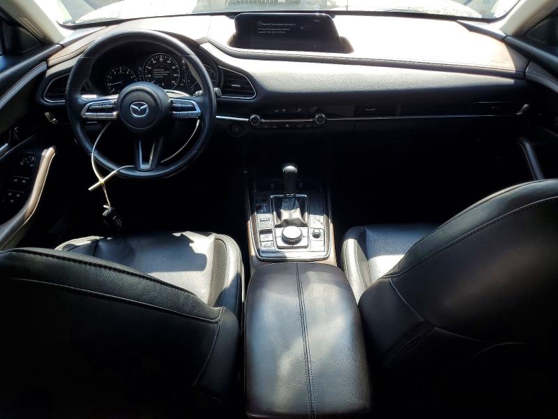 2022 Mazda Cx-30 მანქანა იყიდება აუქციონზე, vin: 3MVDMBDLXNM407655, აუქციონის ნომერი: 66136986