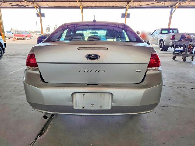 Продаж на аукціоні авто 2010 Ford Focus, vin: 1FAHP3FN6AW269983, номер лоту: 63543896