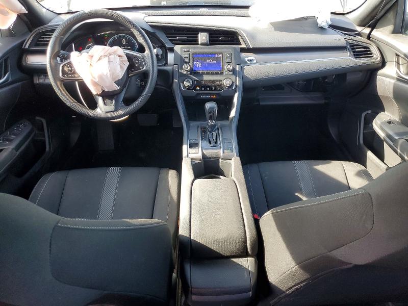 Aukcja sprzedaży 2019 Honda Civic, vin: SHHFK7H34KU415790, numer aukcji: 65743816