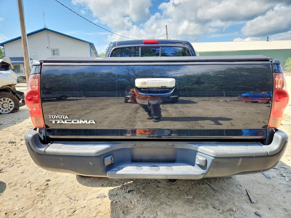 Aukcja sprzedaży 2014 Toyota Tacoma, vin: 5TFUX4EN9EX029908, numer aukcji: 67028696