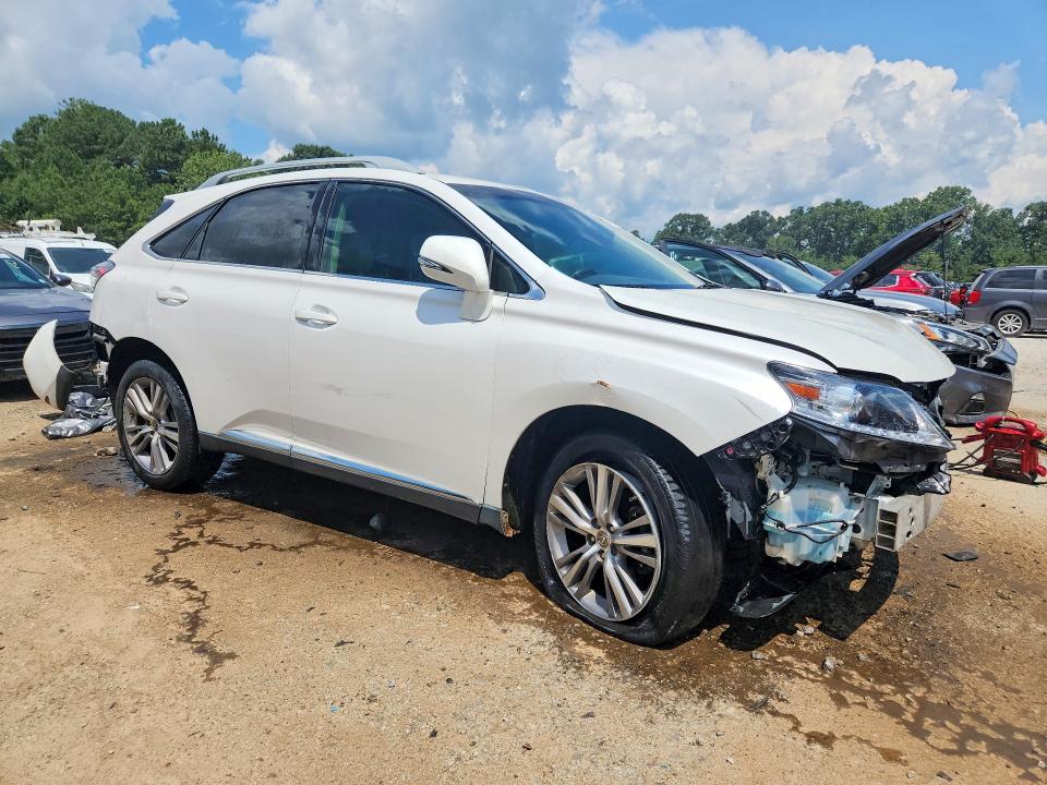 Aukcja sprzedaży 2015 Lexus Rx 350, vin: 2T2ZK1BAXFC167506, numer aukcji: 63200976