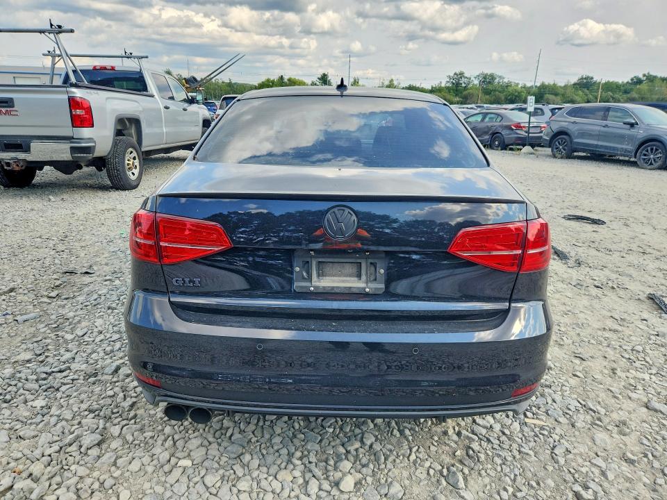 Auction sale of the 2016 Volkswagen Jetta, vin: 3VW4T7AJ8GM220404, lot number: 63878526